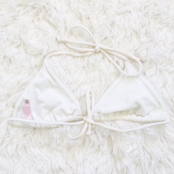 Bundle - Victoria’s Secret Bikini Tops - Picture 3 of 7